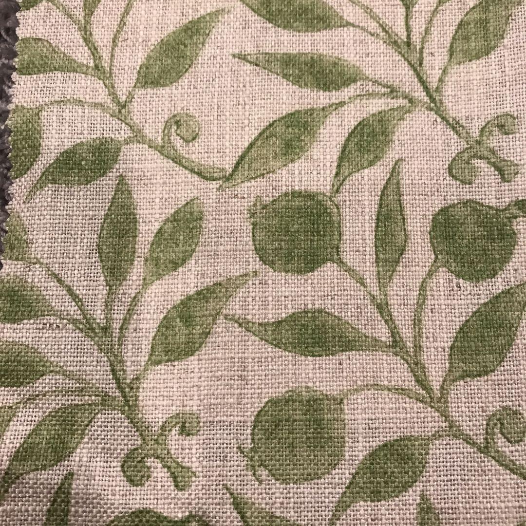 MORRIS＆Co. カーテン & 輸入レースカーテン床丈セット