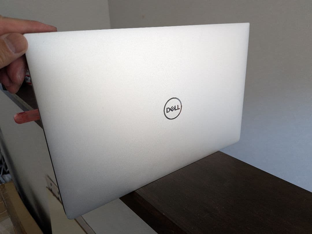 ジャンクDELL XPS13 7390ノートパソコン