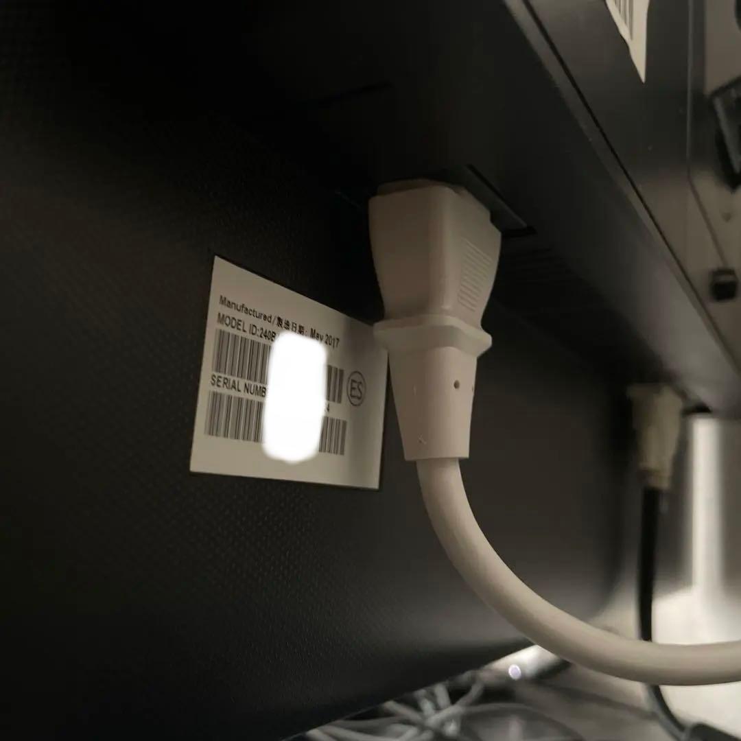 【*院様 HP ProDesk デスクトップPC コンパクト