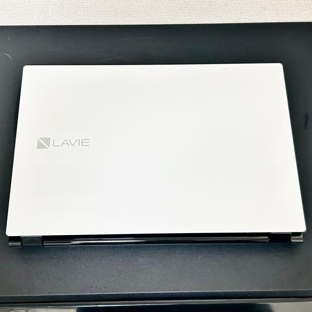 NEC 高性能CPU＆SSD起動 Windows11 NS600/GAW