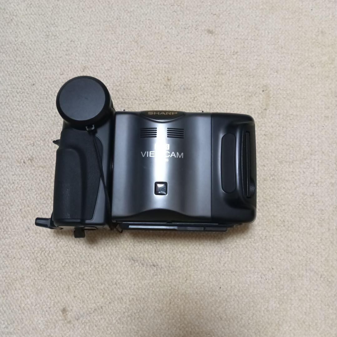 SHARP　液晶ビューカム　VL-HL50　オプションVR-KT84