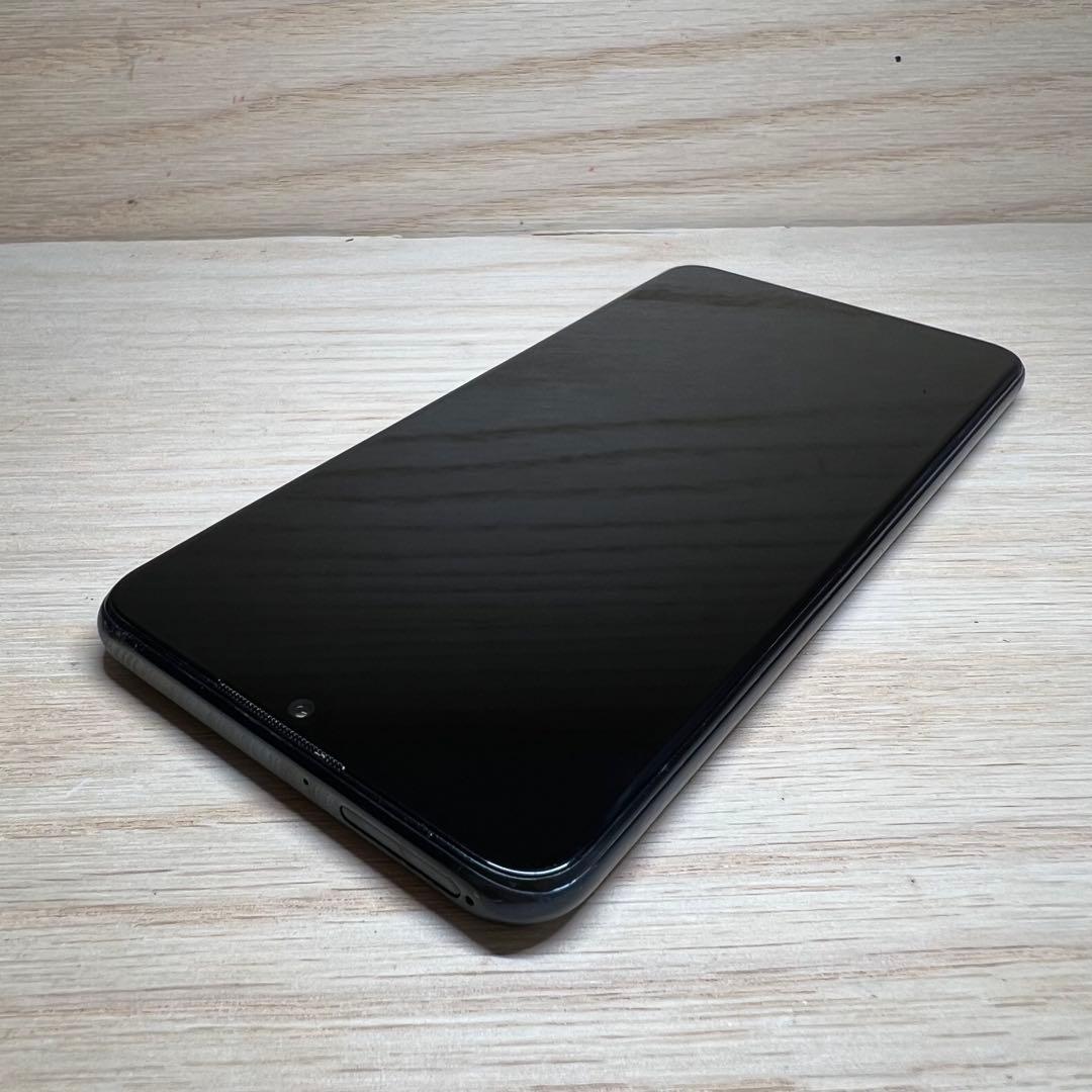 HUAWEI P30 lite 本体 E76