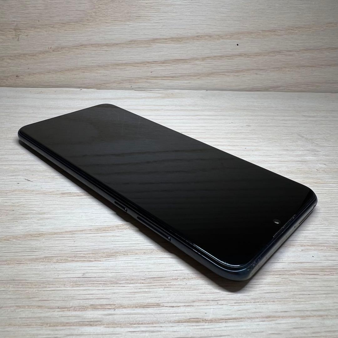 HUAWEI P30 lite 本体 E76