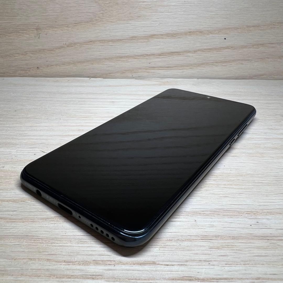 HUAWEI P30 lite 本体 E76