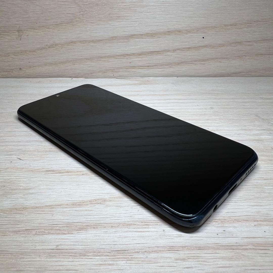 HUAWEI P30 lite 本体 E76