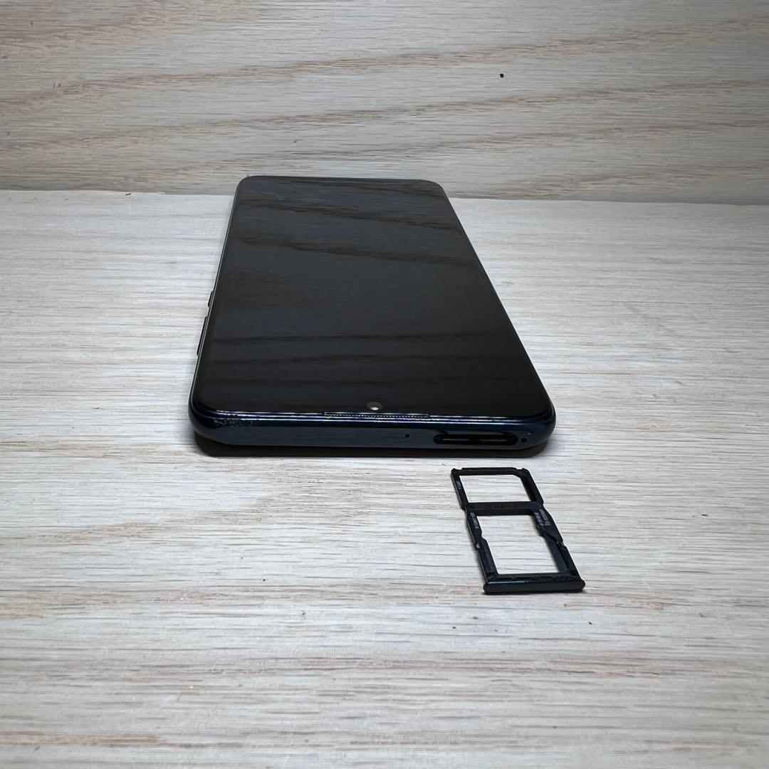 HUAWEI P30 lite 本体 E76