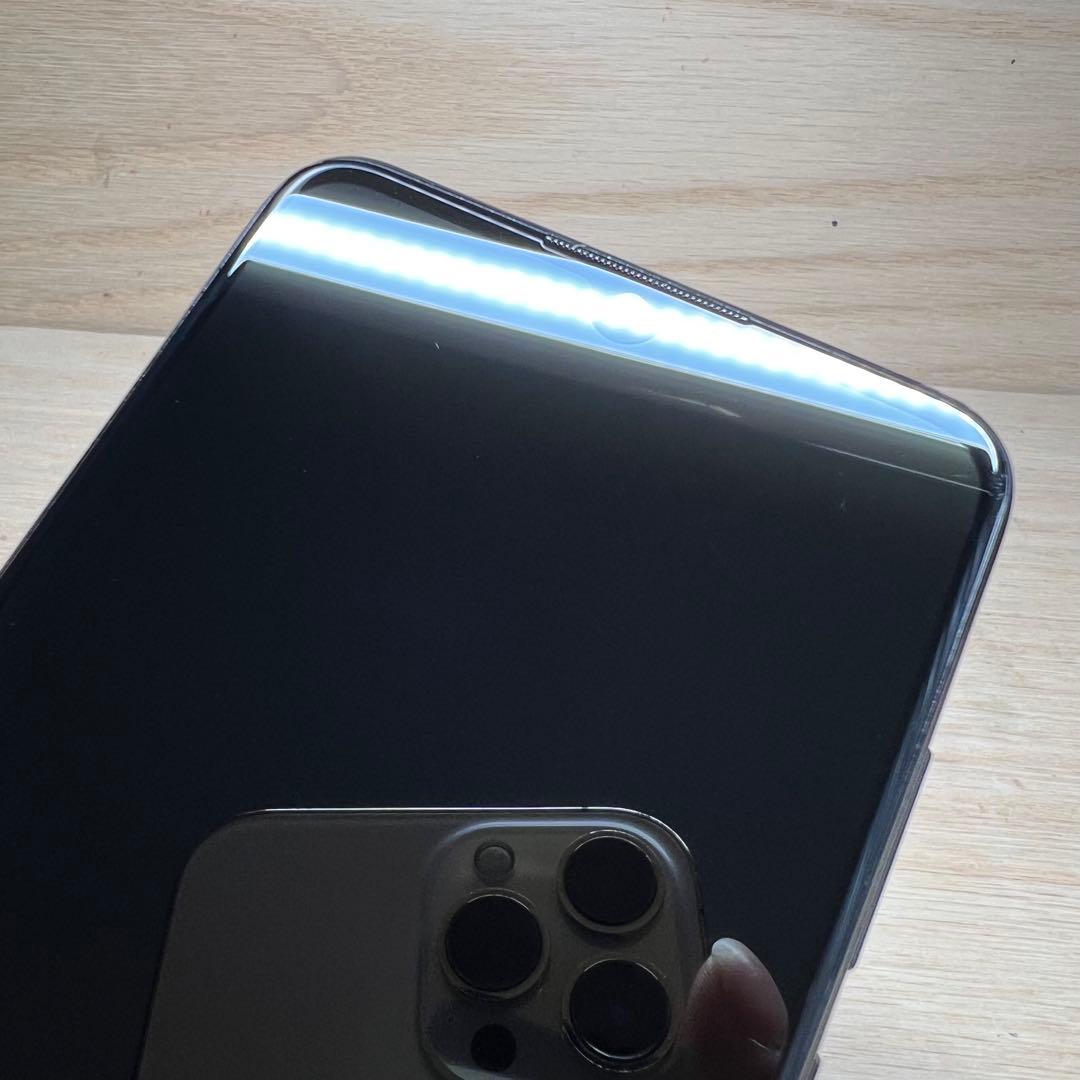 HUAWEI P30 lite 本体 E76