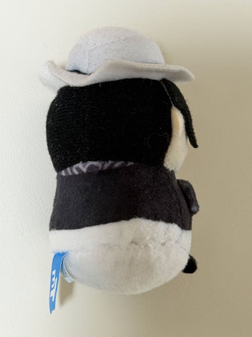 ミニミニフレンズ 鬼滅の刃 鬼舞辻無惨