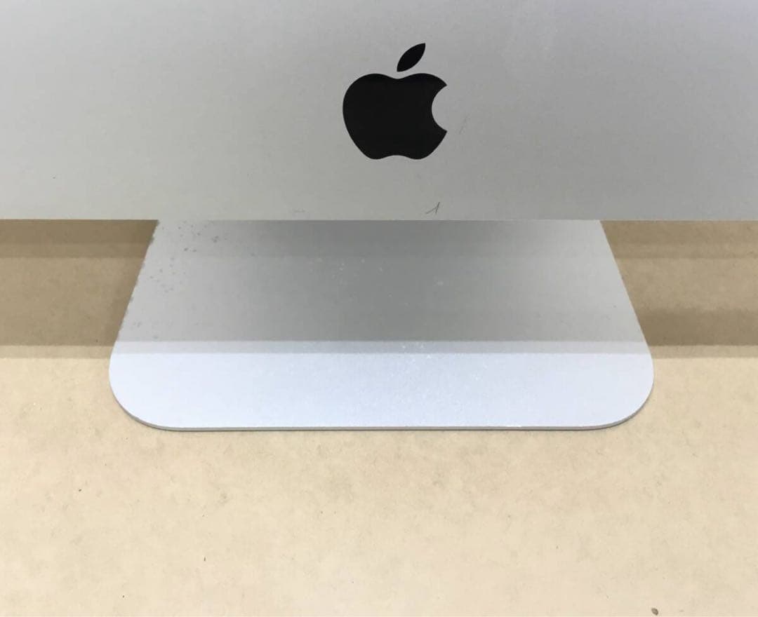 アップル 一体型デスクトップPC IMACCI5-2700