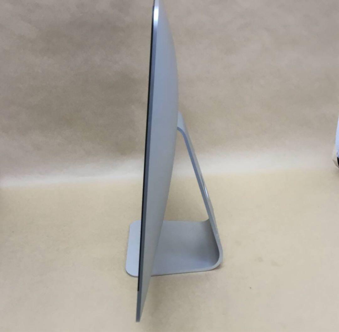 アップル 一体型デスクトップPC IMACCI5-2700