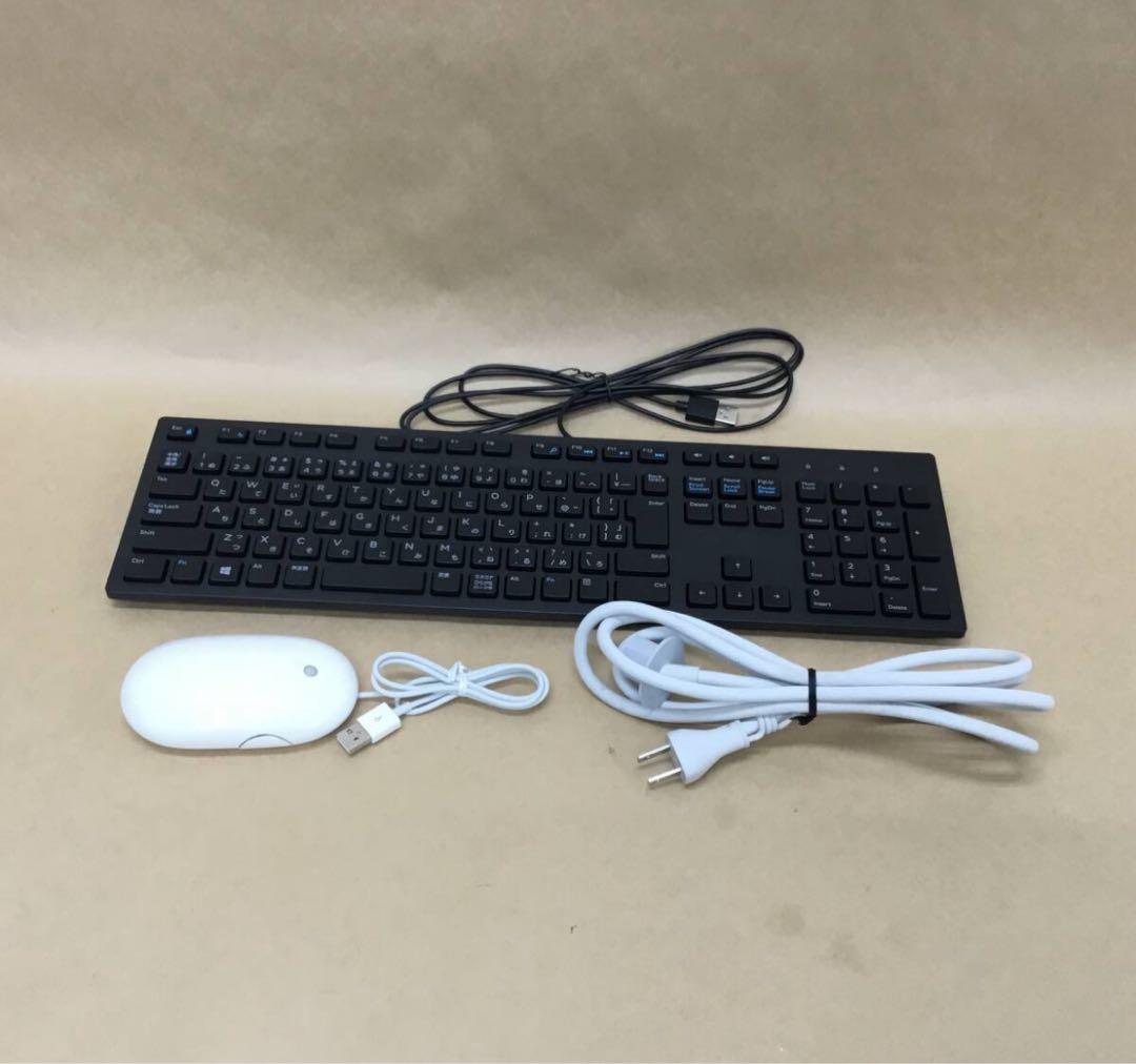 アップル 一体型デスクトップPC IMACCI5-2700