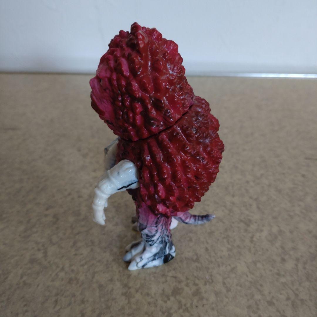 立春セール。マックストイ　MAX TOY ガラモン　ソフビ　怪獣倉庫