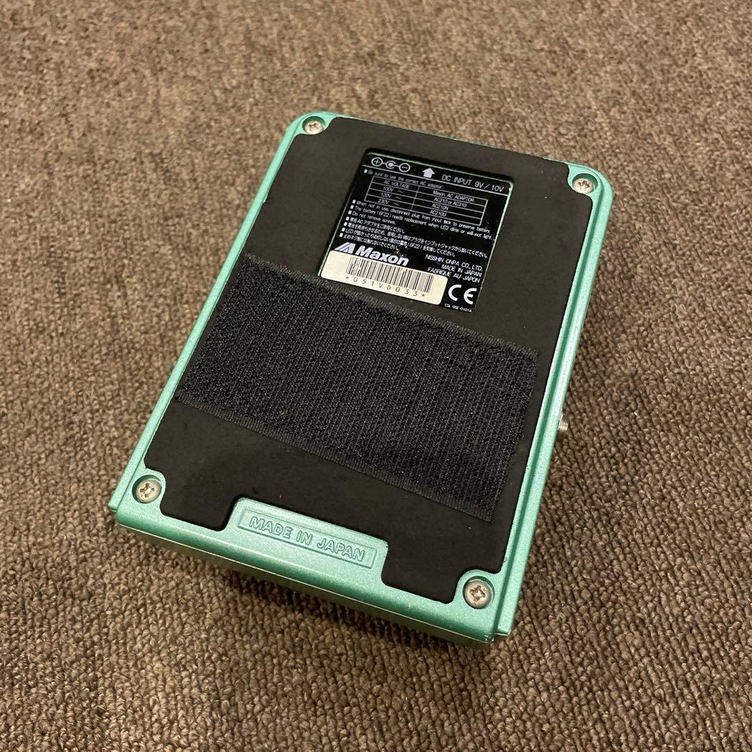 Maxon DS-830 Distortion Master 中古