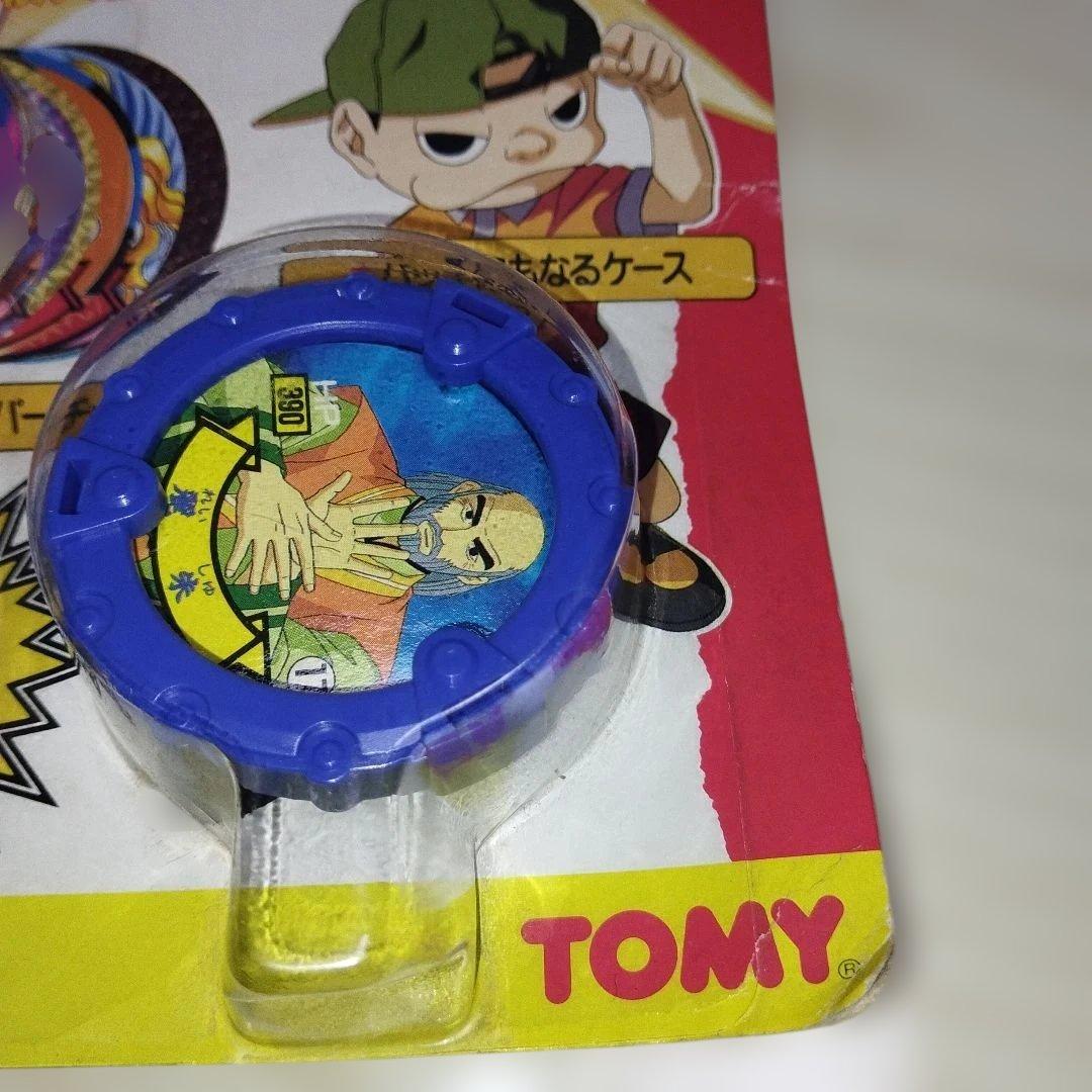 未開封　忍空　キャラチップ　フルセット　TOMY