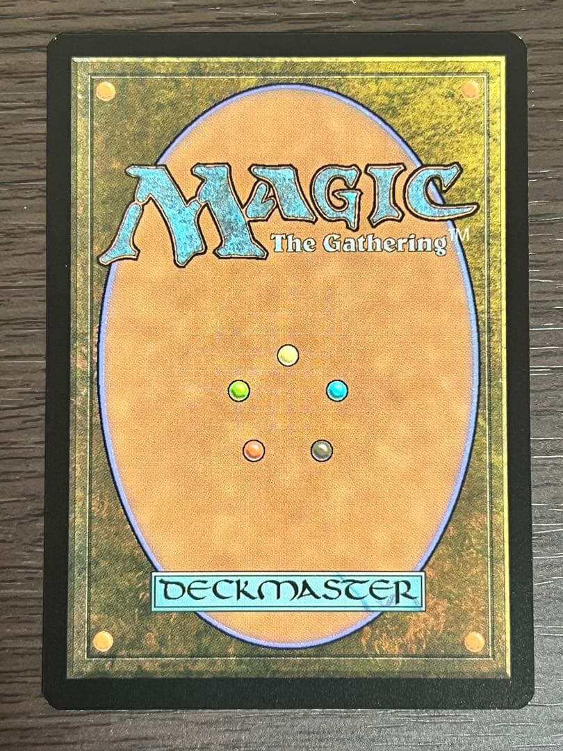 MTG オパールのモックス 日本語