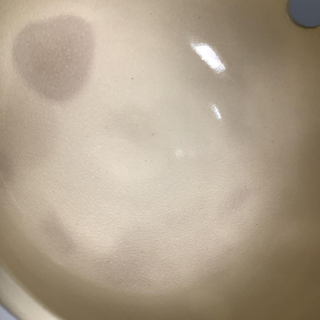 Ｎ８１６　T409 　2点‼️　『　橋本城岳造』『白玉透し文』『菓子鉢』　共箱