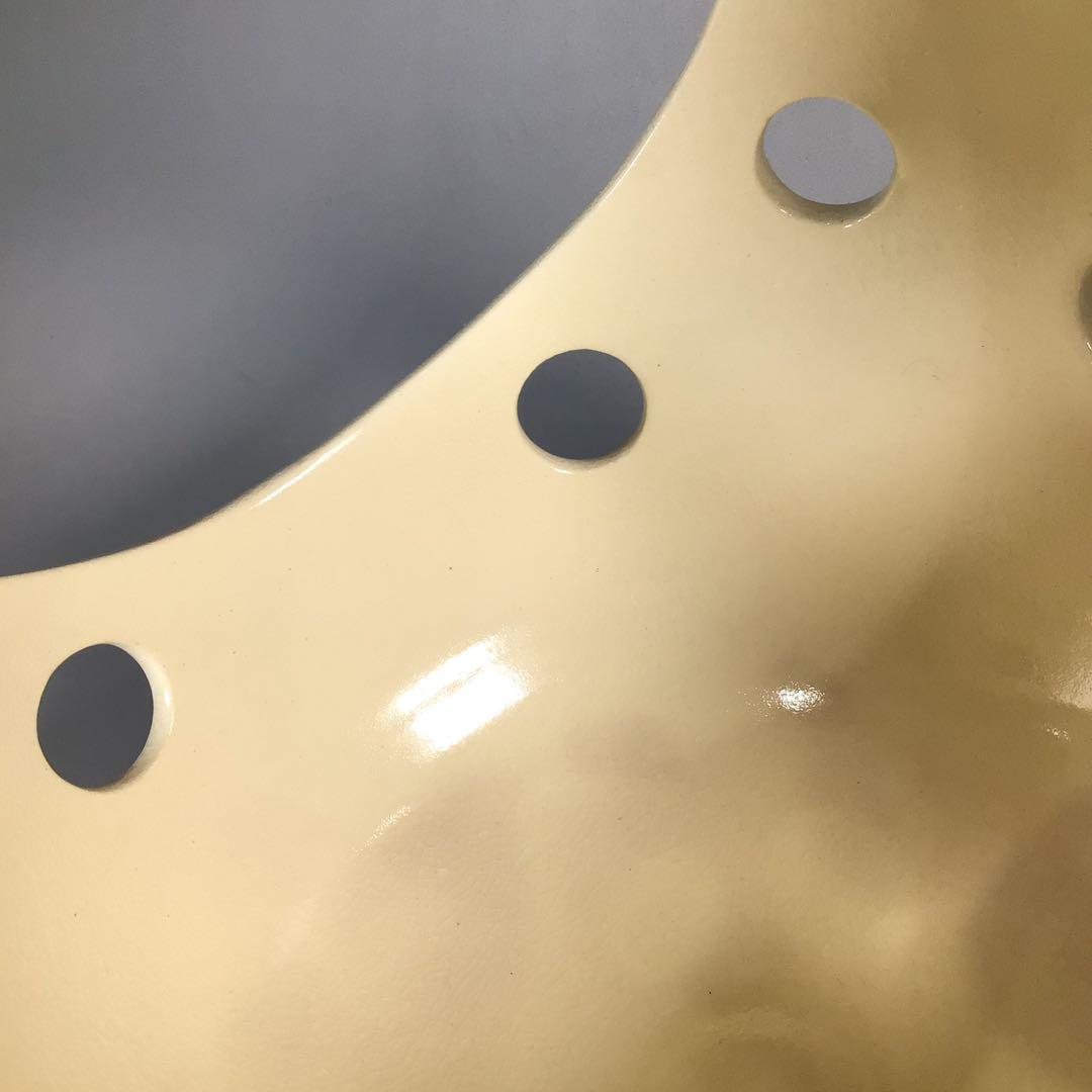 Ｎ８１６　T409 　2点‼️　『　橋本城岳造』『白玉透し文』『菓子鉢』　共箱