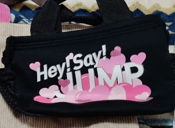 ニコ 山田涼介 詰め合わせ