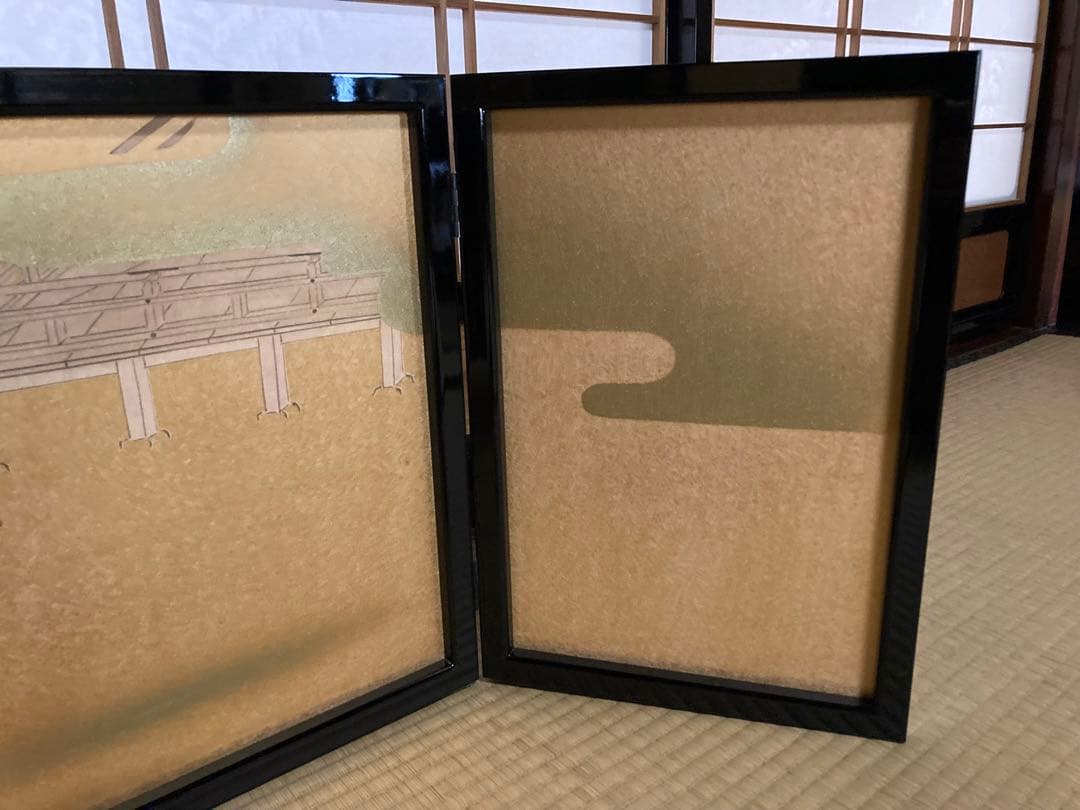 屏風