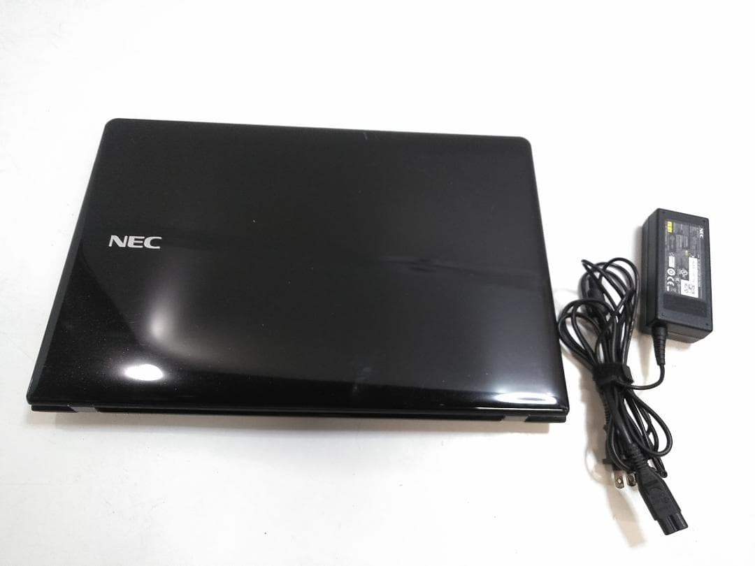 Windows11 NEC LaVie i5 8GB/1TB ノートパソコン◇