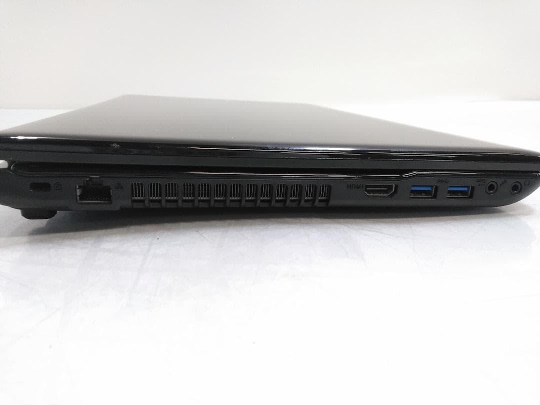 Windows11 NEC LaVie i5 8GB/1TB ノートパソコン◇