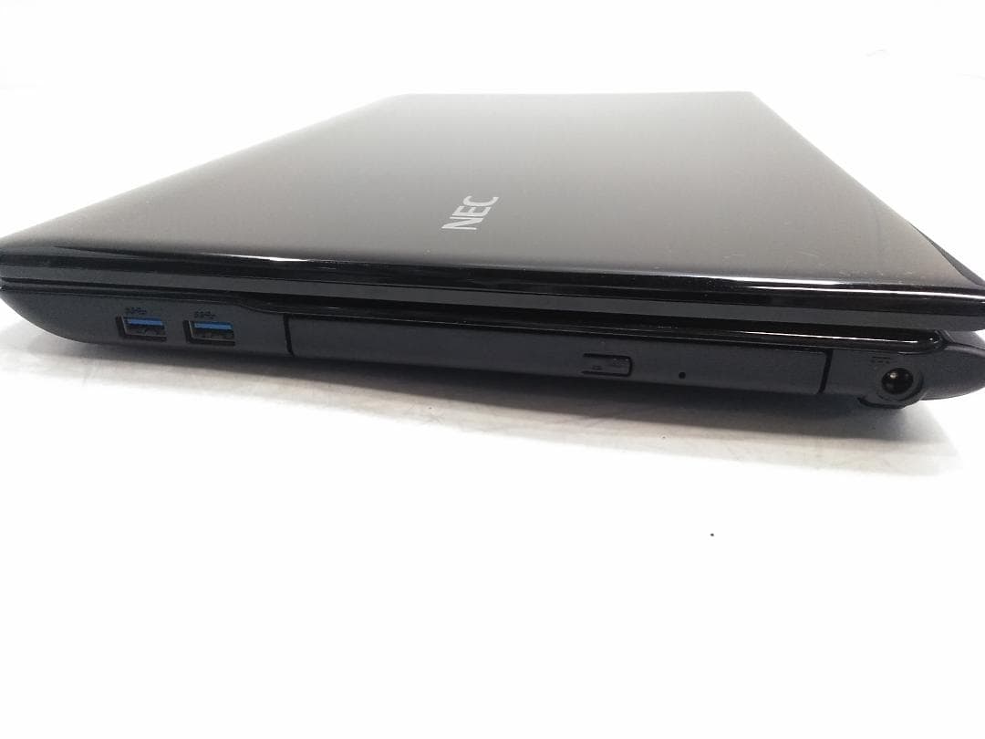Windows11 NEC LaVie i5 8GB/1TB ノートパソコン◇