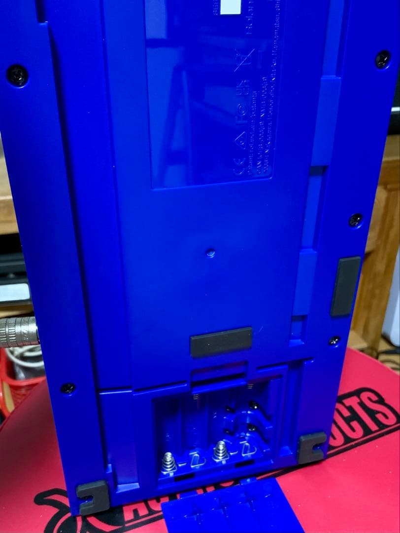 BOSS GT-1 ギターエフェクター⭐️GT1の教科書・取説・元箱付き