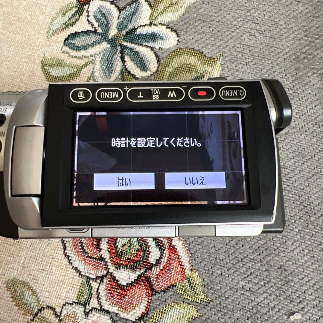 Panasonic HC-W850M 本体のみ＋HDC-TM300