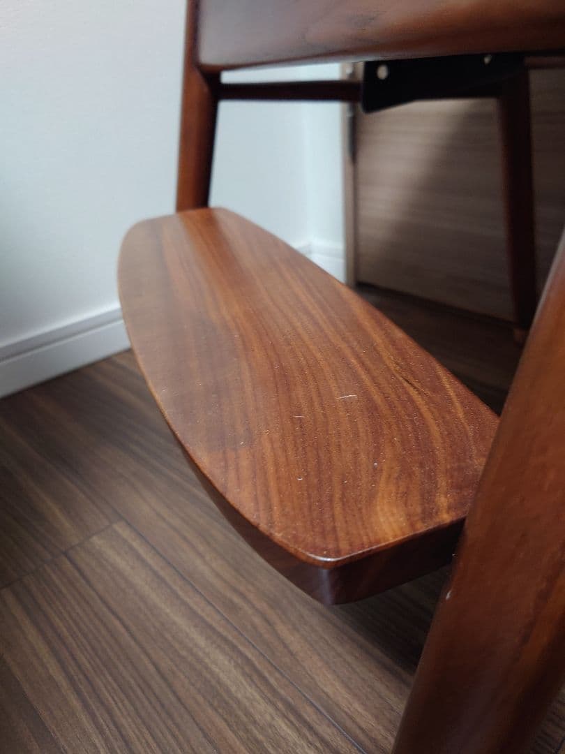 actus アクタス LIFE CHAIR ライフチェア ウォールナット