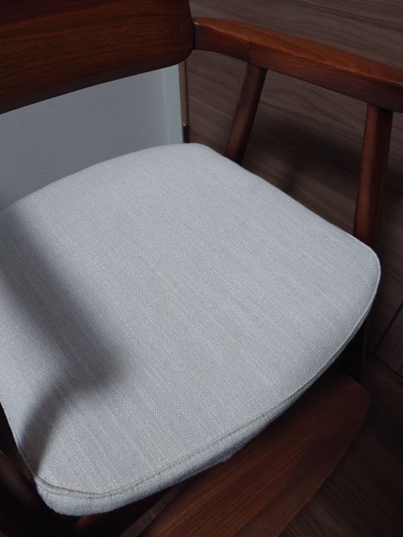 actus アクタス LIFE CHAIR ライフチェア ウォールナット