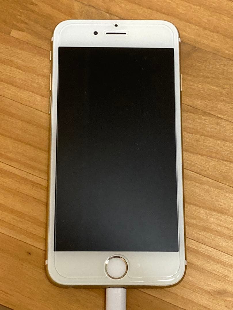 iPhone 6s ゴールド 64GB 本体