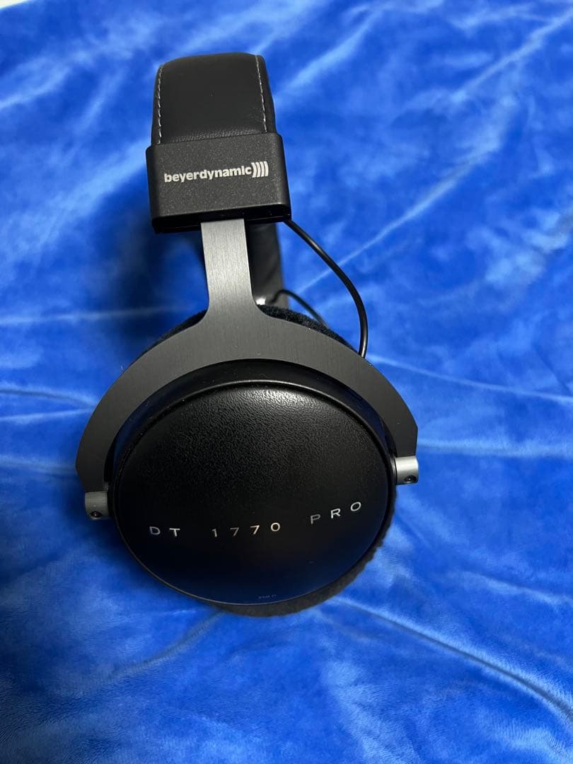 ヘッドホン DT1770PRO