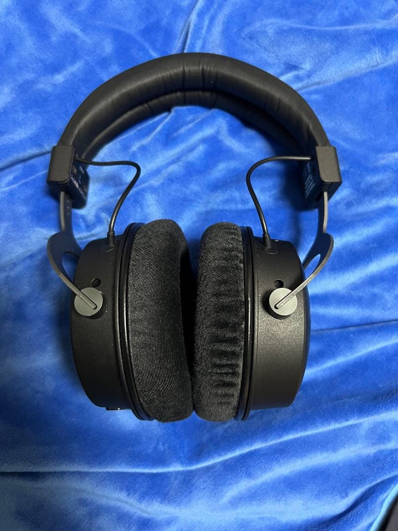 ヘッドホン DT1770PRO