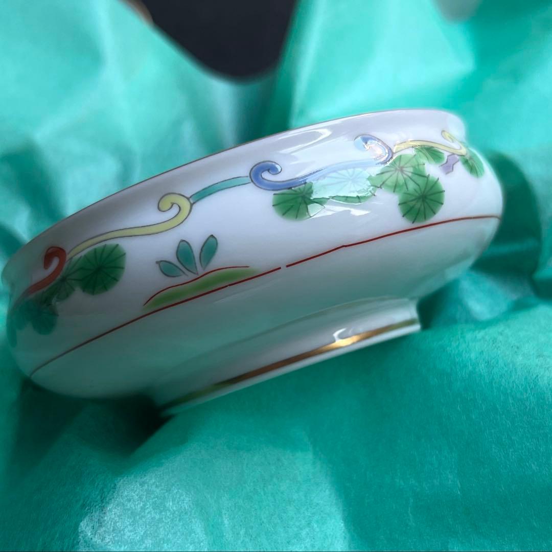 香蘭社　小鉢揃　小鉢　豆鉢　5点