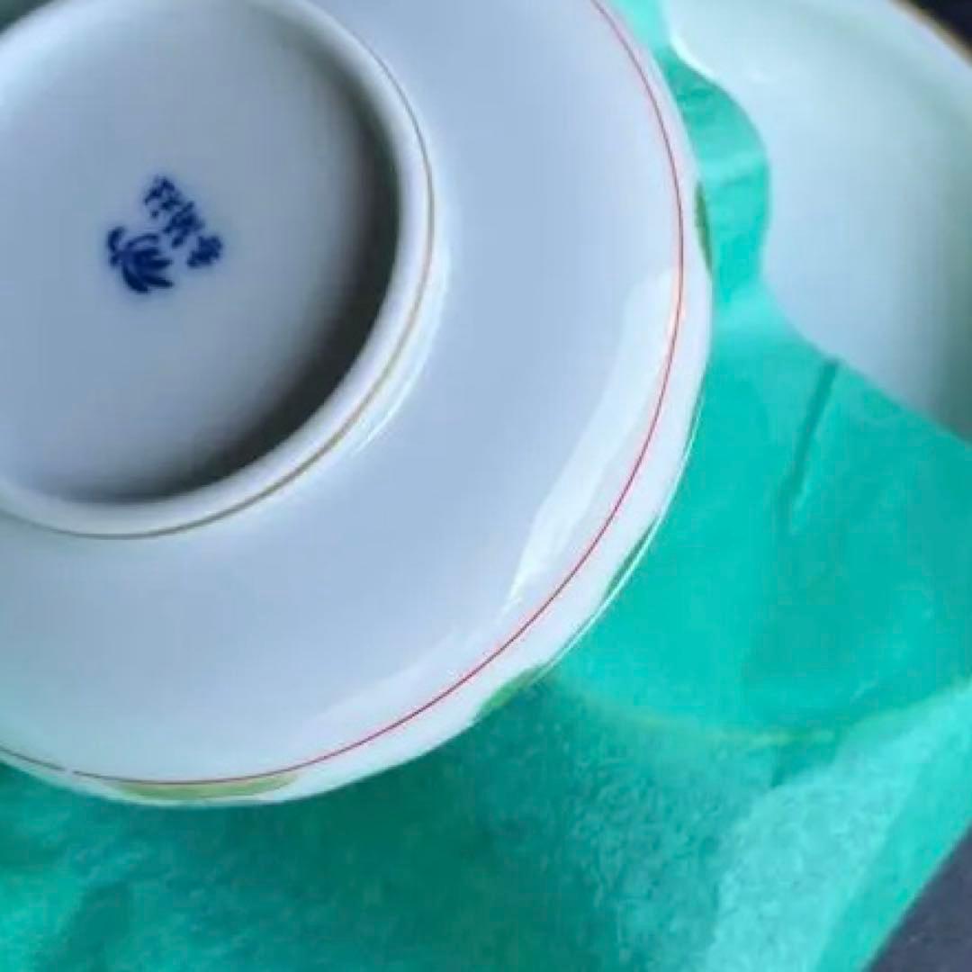 香蘭社　小鉢揃　小鉢　豆鉢　5点