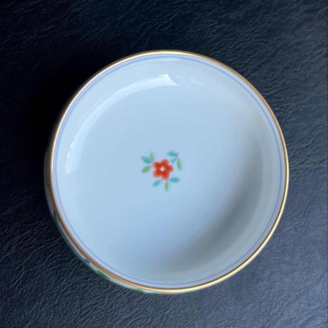 香蘭社　小鉢揃　小鉢　豆鉢　5点