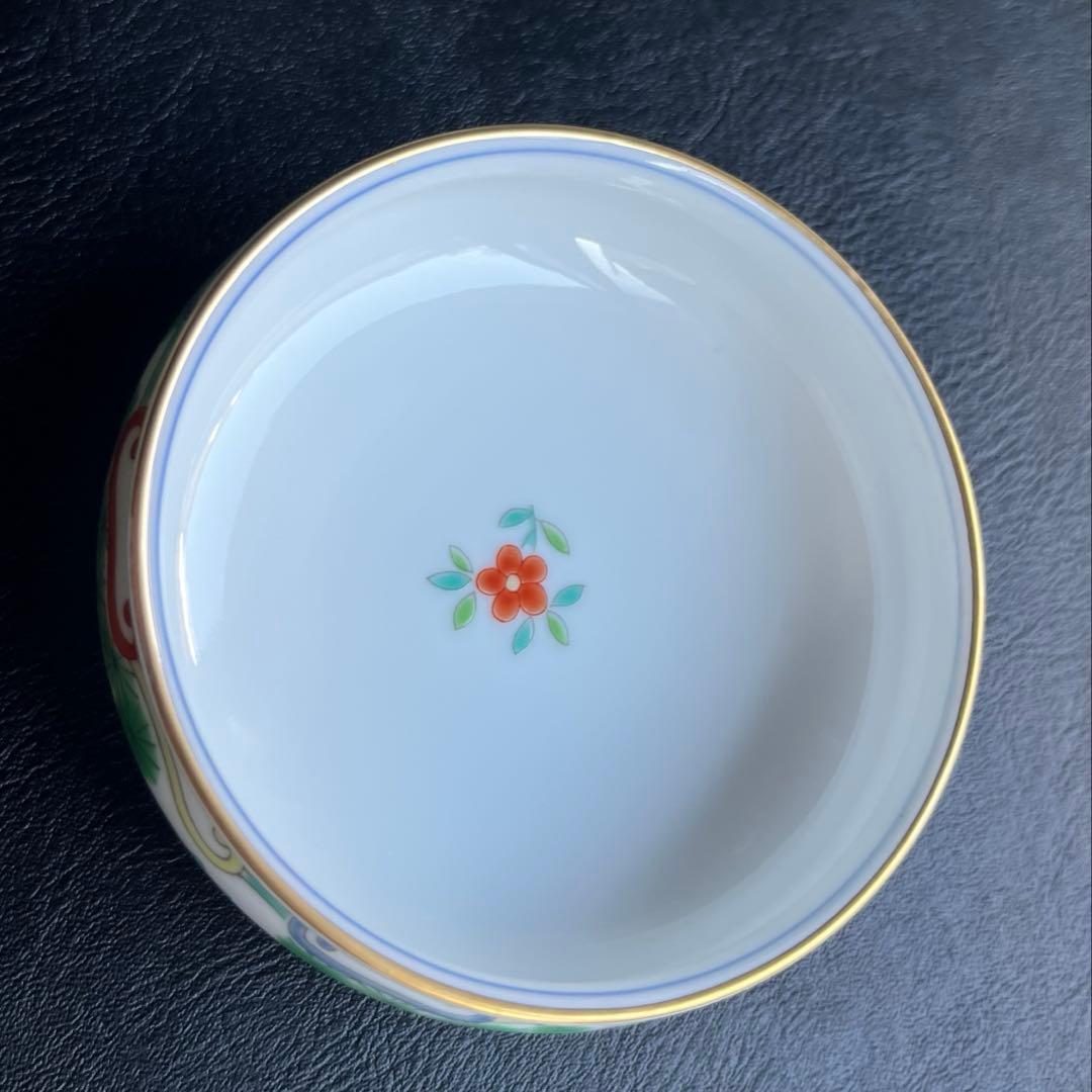 香蘭社　小鉢揃　小鉢　豆鉢　5点