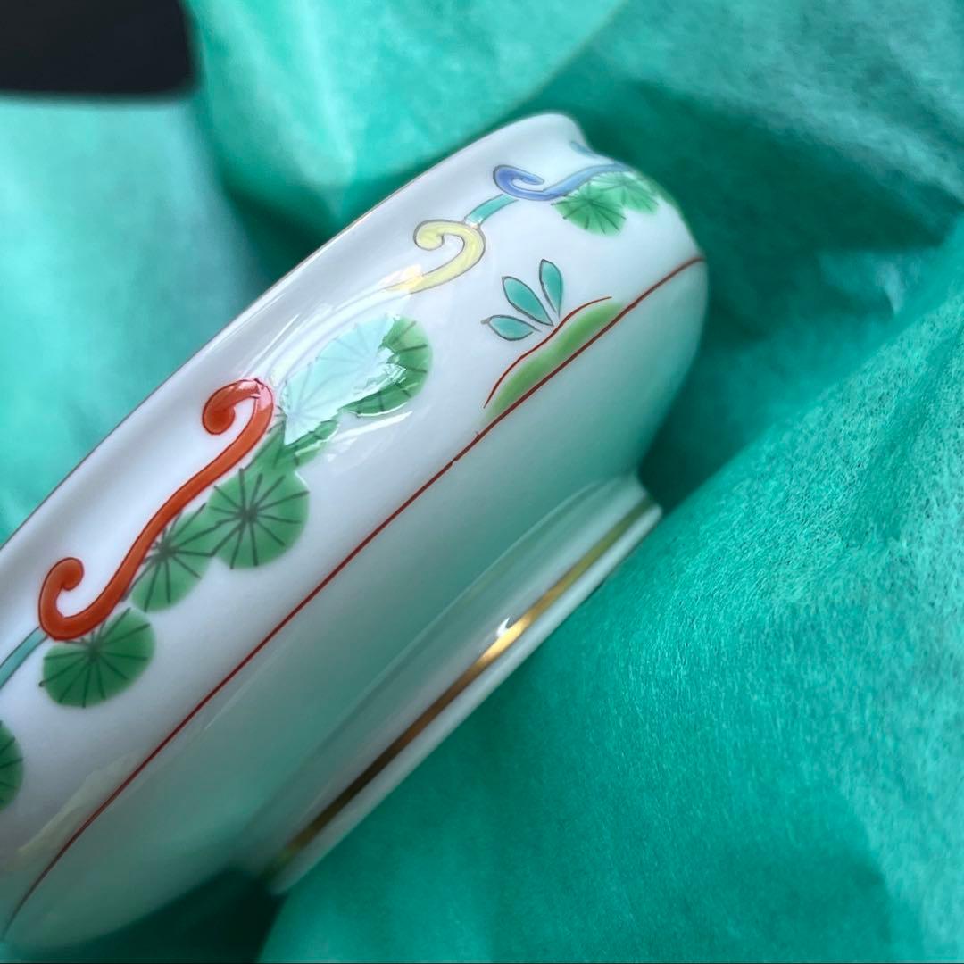 香蘭社　小鉢揃　小鉢　豆鉢　5点