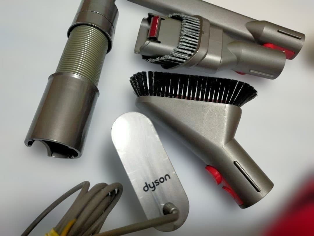 ダイソン Digital slim SV18 洗浄清掃済