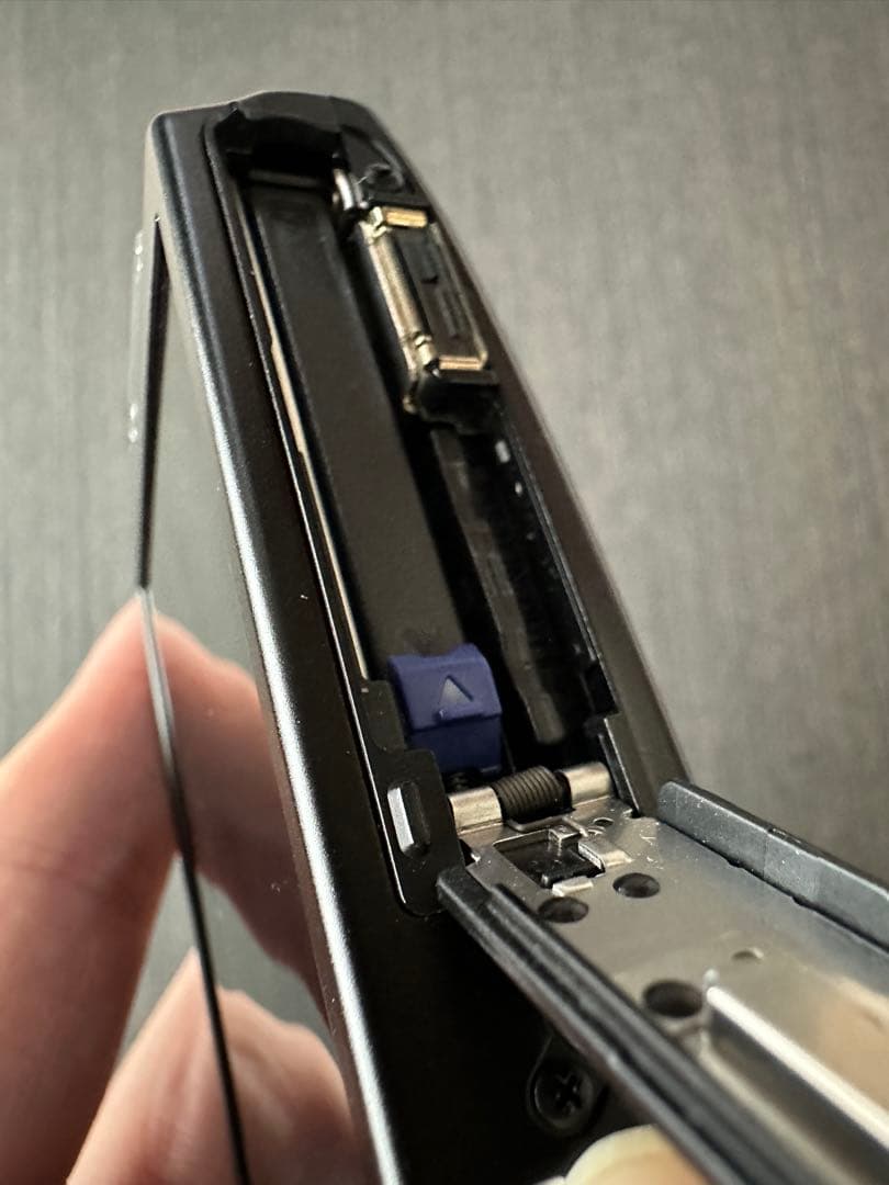 SONY Cybershot DSC-T200 サイバーショット ブラック