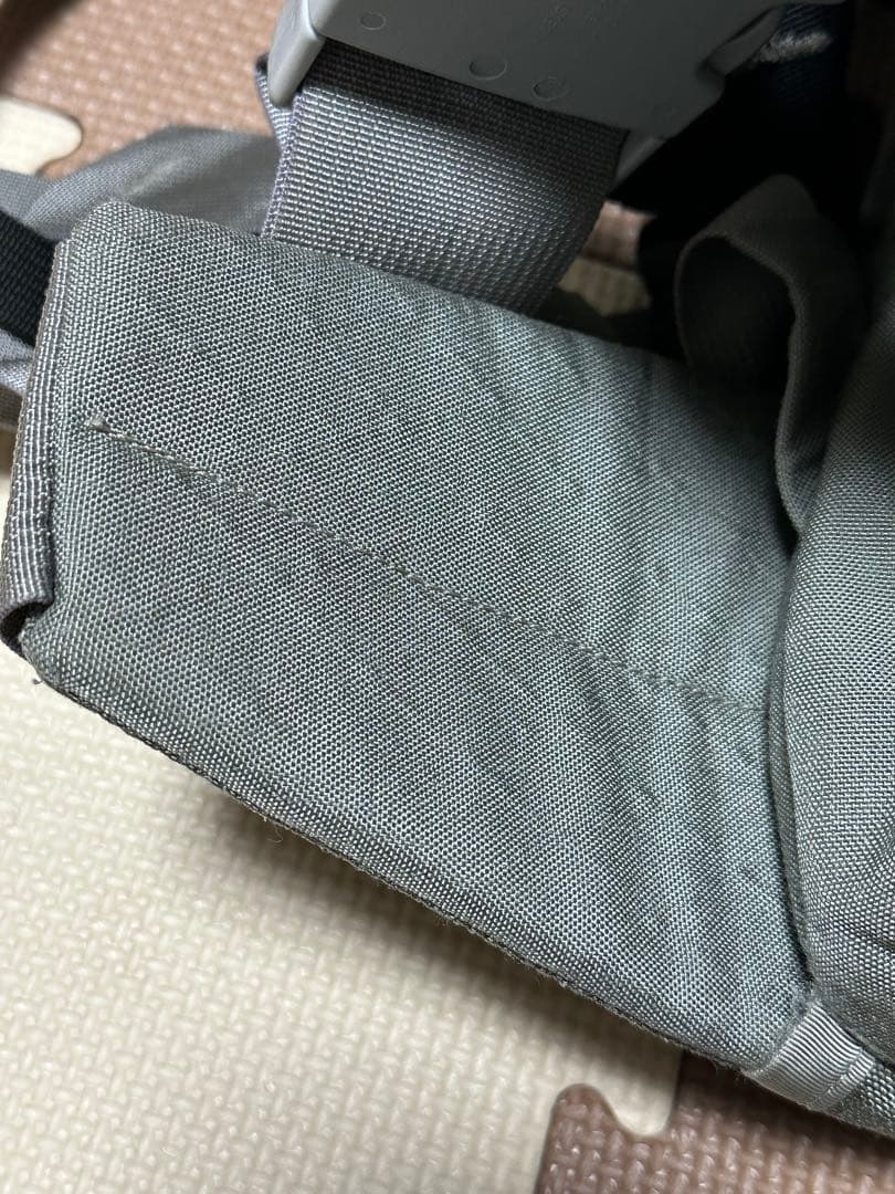 MYSTERY RANCH / GUNFIGHTER USSOCOM仕様