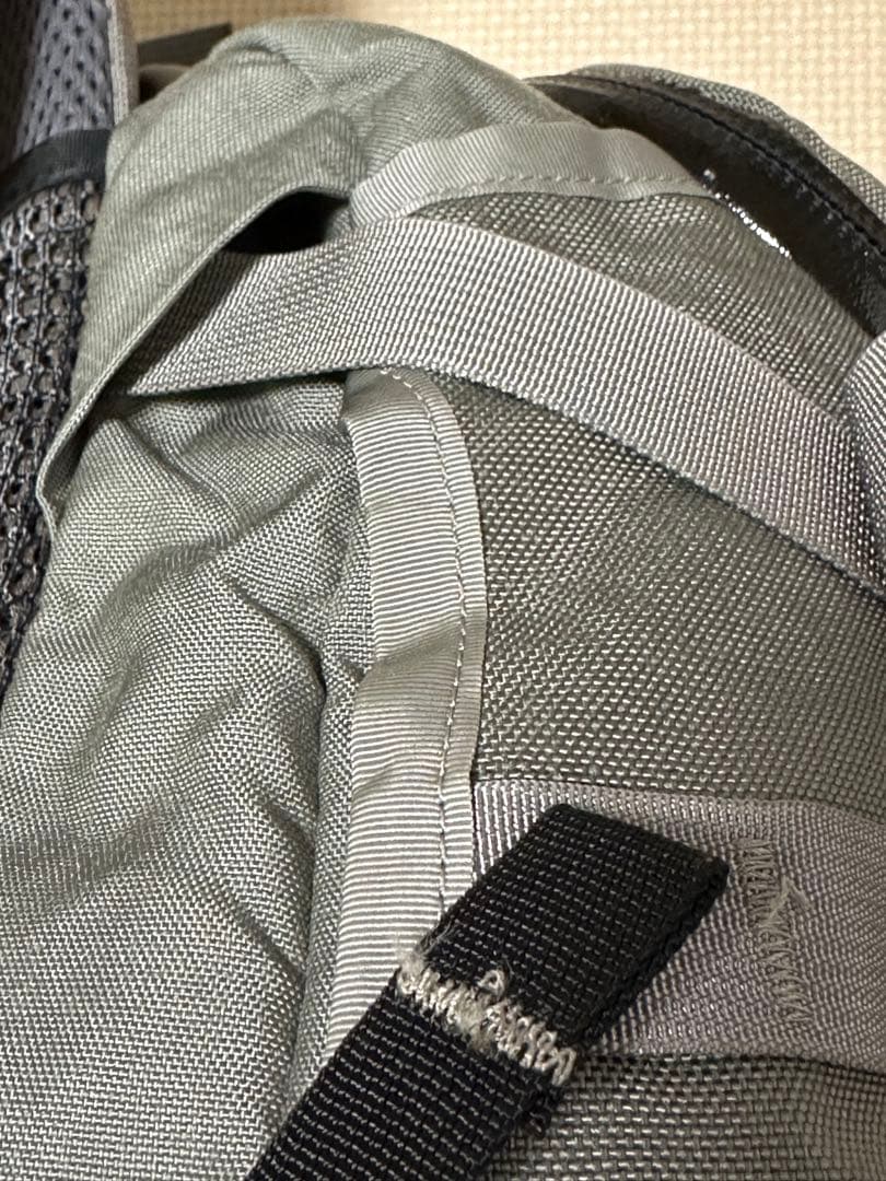 MYSTERY RANCH / GUNFIGHTER USSOCOM仕様