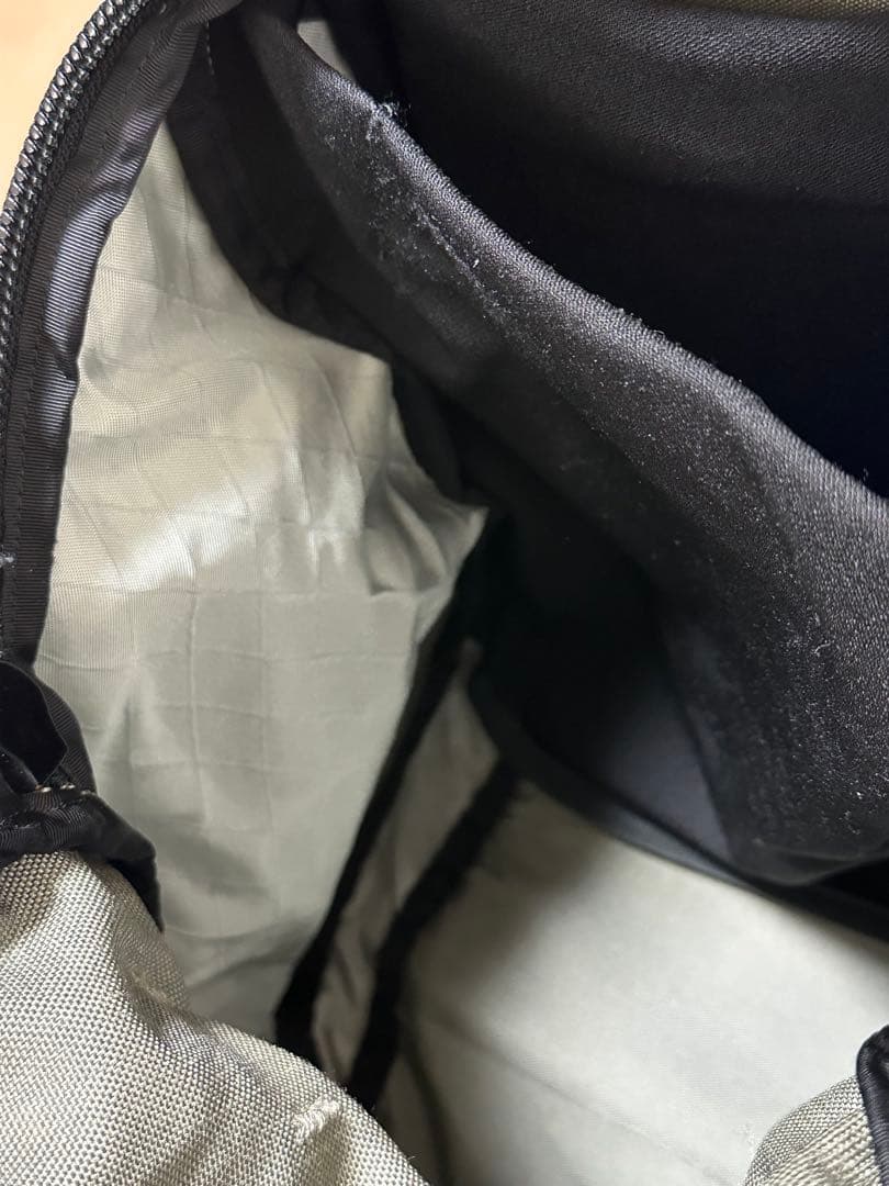 MYSTERY RANCH / GUNFIGHTER USSOCOM仕様