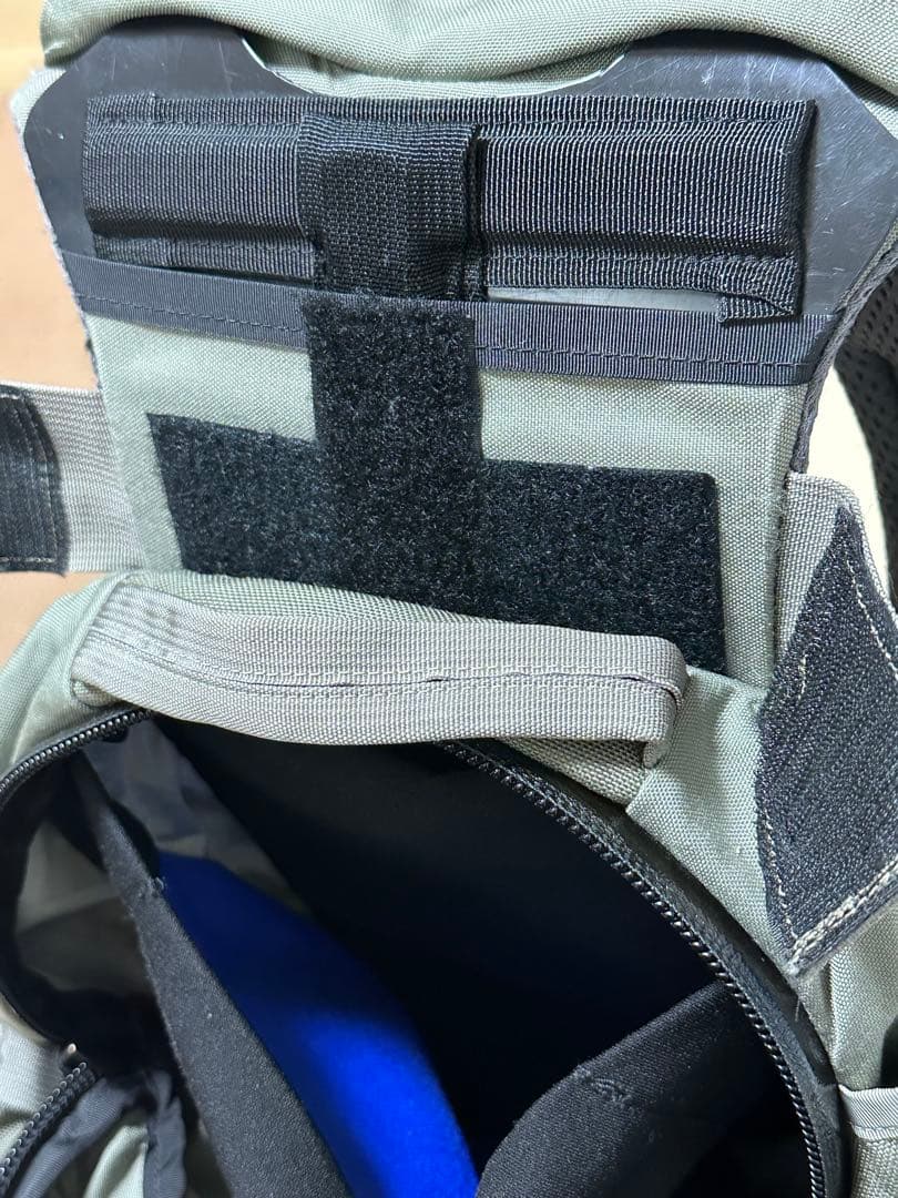 MYSTERY RANCH / GUNFIGHTER USSOCOM仕様