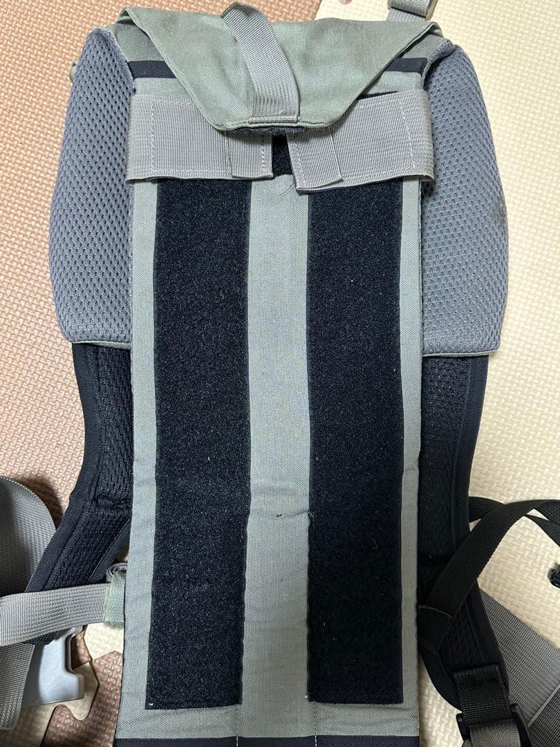 MYSTERY RANCH / GUNFIGHTER USSOCOM仕様