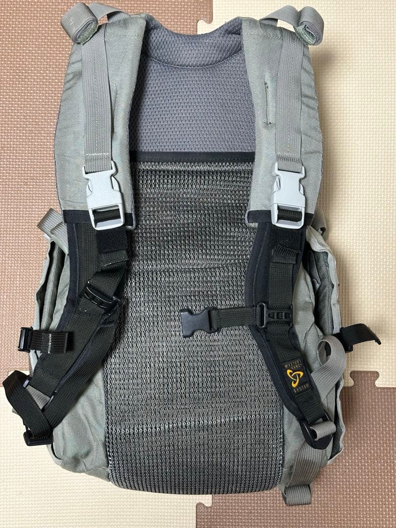 MYSTERY RANCH / GUNFIGHTER USSOCOM仕様