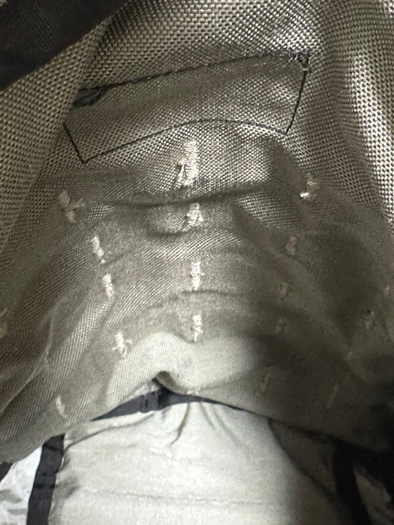 MYSTERY RANCH / GUNFIGHTER USSOCOM仕様