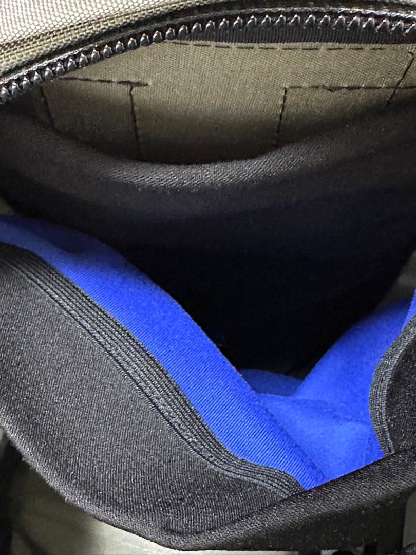 MYSTERY RANCH / GUNFIGHTER USSOCOM仕様