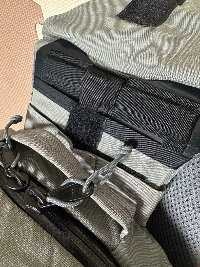 MYSTERY RANCH / GUNFIGHTER USSOCOM仕様