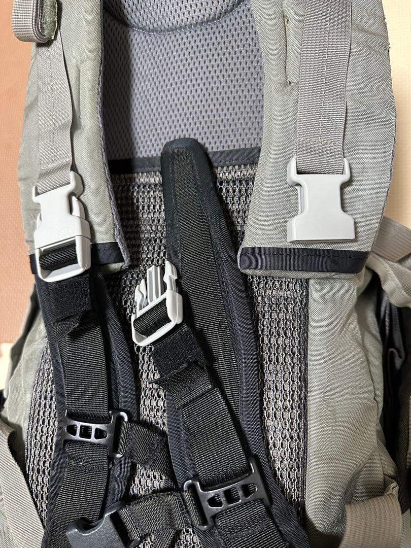 MYSTERY RANCH / GUNFIGHTER USSOCOM仕様